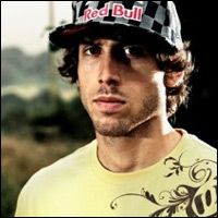 Reporters Wanted to Interview Gee Atherton